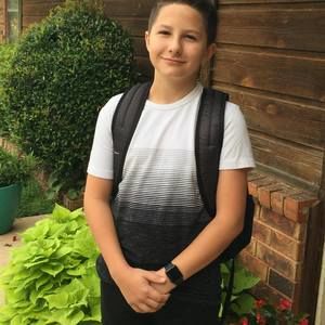 Meet your Posher, Debbie